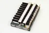 Комплект болтов с головкой системы TORX из черного металла BGA BK4304 (фото 1)