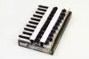 Комплект болтов с головкой системы TORX из черного металла BGA BK4305 (фото 1)