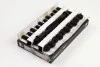 Комплект болтів з головкою системи TORX з чорного металу BGA BK4389 (фото 2)