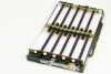 Комплект болтів з головкою системи TORX з чорного металу BGA BK4392 (фото 2)