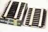 Комплект болтів з головкою системи TORX з чорного металу BGA BK5306 (фото 1)