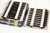Комплект болтів з головкою системи TORX з чорного металу BGA BK5306 (фото 2)