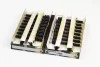 Комплект болтов с головкой системы TORX из черного металла BGA BK5326 (фото 2)