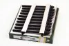Комплект болтов с головкой системы TORX из черного металла BGA BK5327 (фото 1)