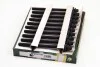 Комплект болтов с головкой системы TORX из черного металла BGA BK5327 (фото 2)
