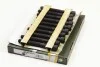 Комплект болтів з головкою системи TORX з чорного металу BGA BK6304 (фото 2)