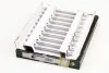 Комплект болтов с головкой системы TORX из черного металла BGA BK6331 (фото 2)