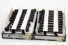 Комплект болтів з головкою системи TORX з чорного металу BGA BK6360 (фото 1)
