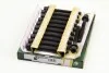 Комплект болтов с головкой системы TORX из черного металла BGA BK6397 (фото 2)