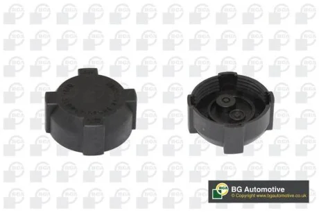 Крышка расширительного бачка BGAV BGA CC3027