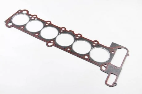 Прокладка ГБЦ BGA CH9340A