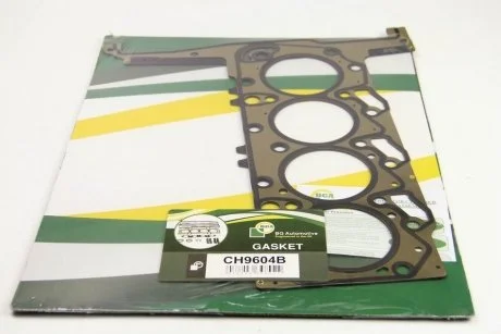 Прокладка ГБЦ BGA CH9604B