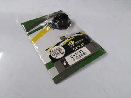 Прокладки двигателя нижний Renault Megane III 09-16, Nissan X-Trail T31 07-14, Opel Movano B 10-21 BGA CK1503