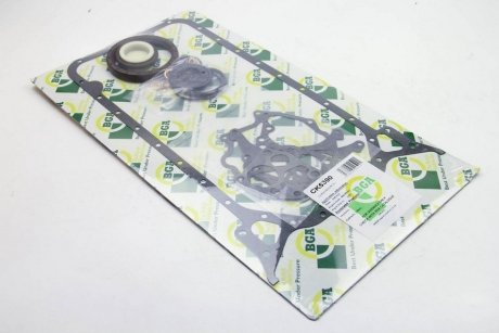 Комплект прокладок з різних матеріалів BGA CK5390