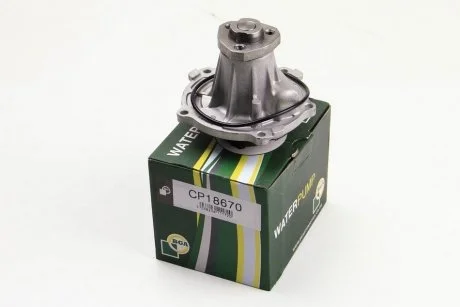 Водяной насос BGA CP18670