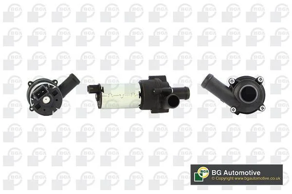 Помпа водяна BGA CP2303ACP (фото 1)