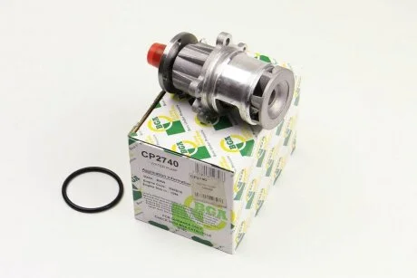 Помпа водяна BGA CP2740