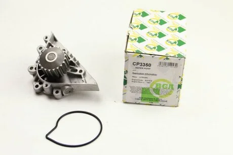 Помпа водяна BGA CP3350