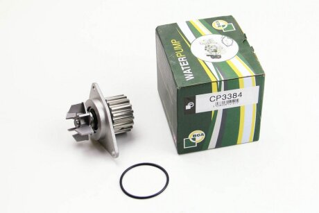 Помпа водяна BGA CP3384