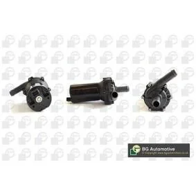 Водяной насос электрический BGA CP4202ACP