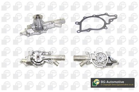 Помпа водяна BGA CP4286E