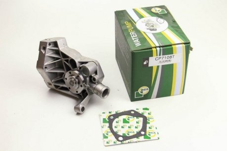 Водяний насос BGA CP7108T