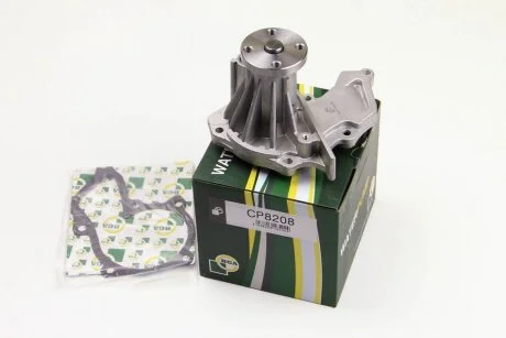 Помпа водяна BGA CP8208