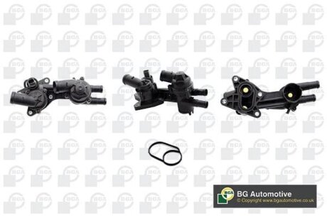 Термостат BGA CT0132