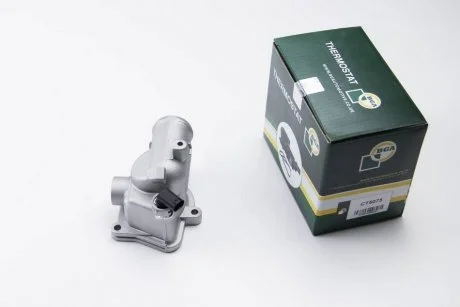 Корпус термостата 87 °C BGA CT5075