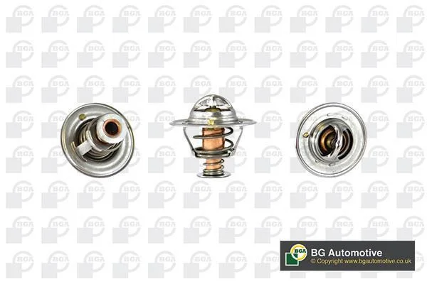 Термостат BGA CT5212 (фото 1)