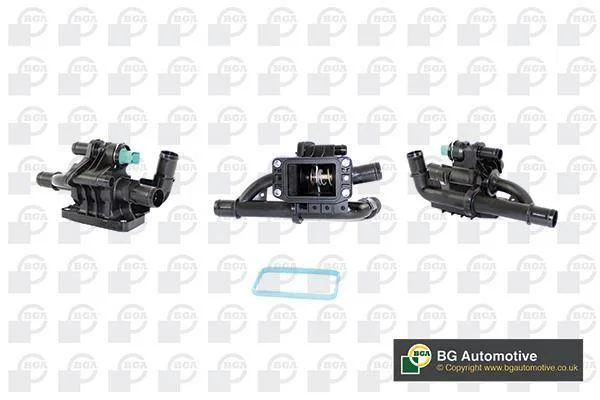 Термостат BGA CT5592 (фото 1)