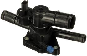 Термостат BGA CT7320