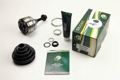 ШРУС внутренний BGA CV0105A