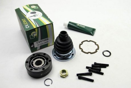 ШРУС внутренний BGA CV0106B