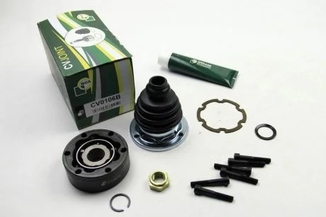 ШРУС внутренний BGA CV0106B