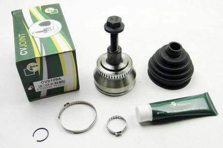 ШРУС внутрішній BGA CV0109A