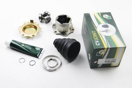 ШРУС внутренний BGA CV0146B