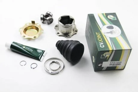 ШРУС внутрішній BGA CV0146B