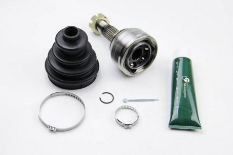 ШРУС BGA CV1406A