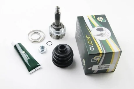ШРУС наружный BGA CV1600A