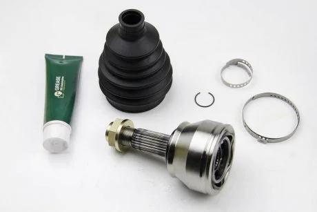 ШРУС наружный BGA CV2201A