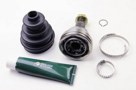 ШРУС зовнішній BGA CV2305A