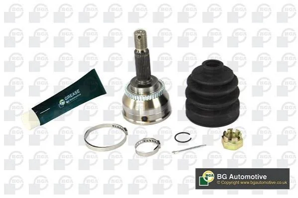 ШРУС внутренний BGA CV2702A (фото 1)