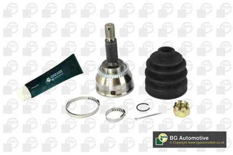 ШРУС внутренний BGA CV2702A