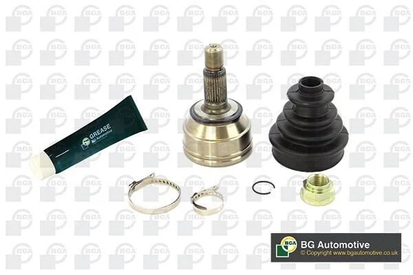ШРУС BGA CV4200A (фото 1)