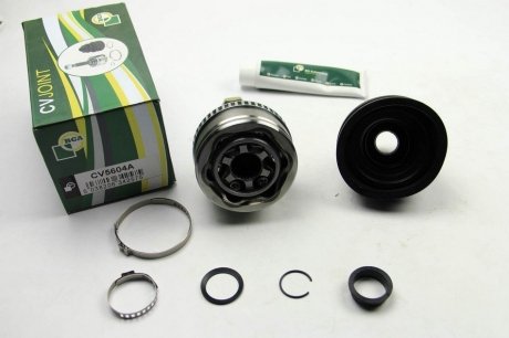 ШРУС наружный BGA CV5604A