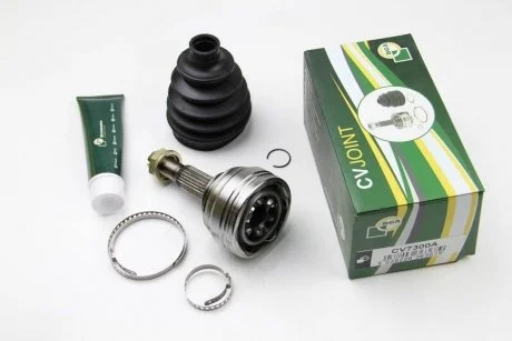 ШРКШ со смазкой в комплекте BGA CV7300A