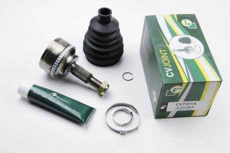 ШРУС наружный на передний мост BGA CV7301A