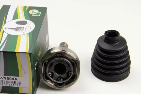 ШРКШ со смазкой в комплекте BGA CV9504A