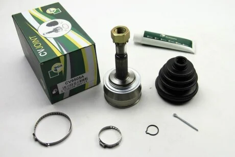 ШРУС внутренний BGA CV9505A